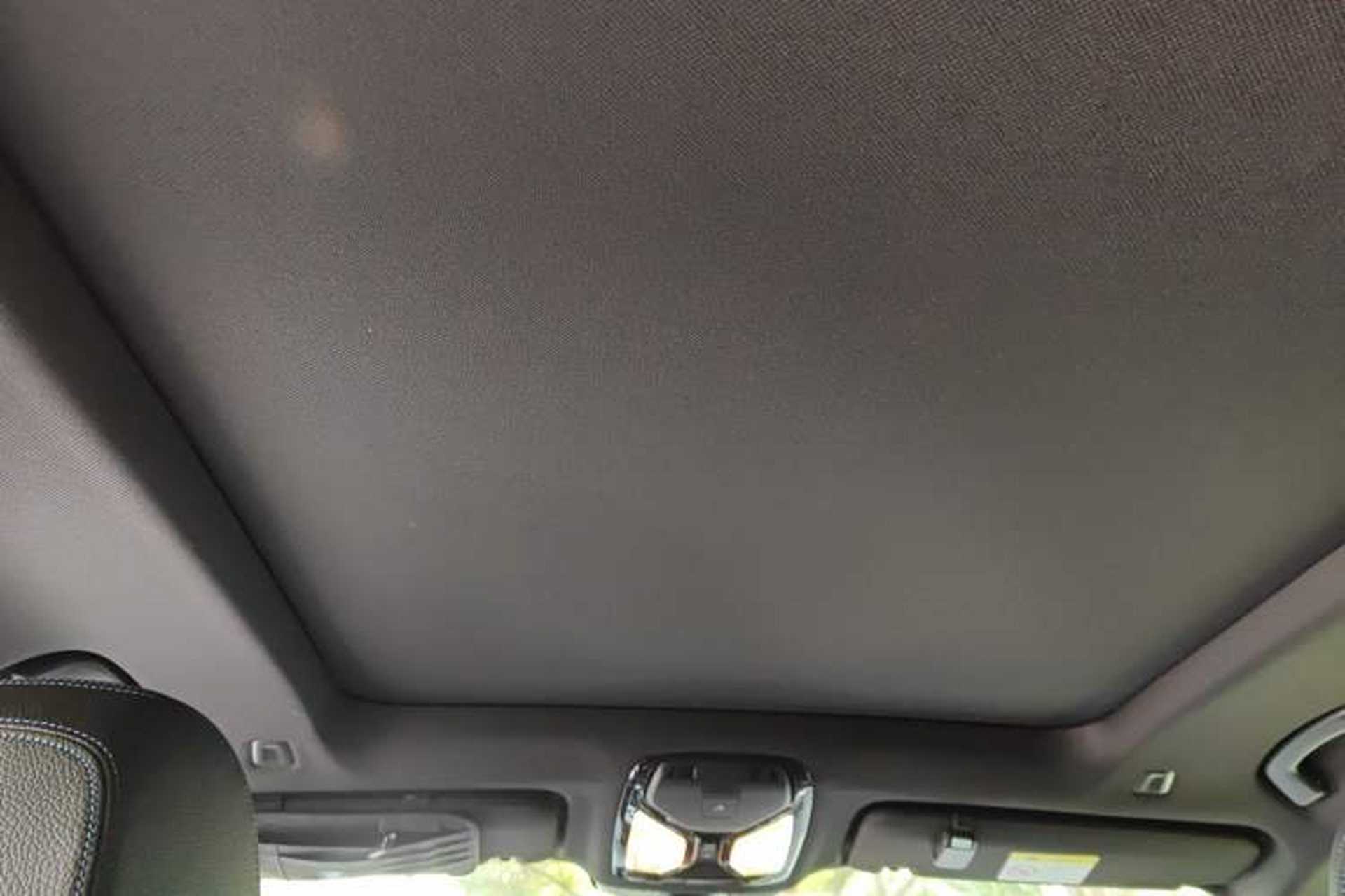 Used BMW 6 Series GT 2020 630i M Sport Package Headliner