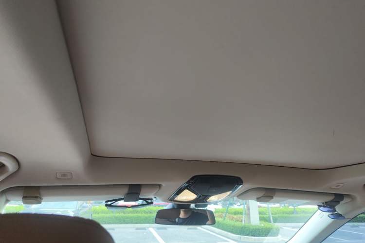 Used BMW 6 Series GT 2020 630i Luxury Design Package Headliner