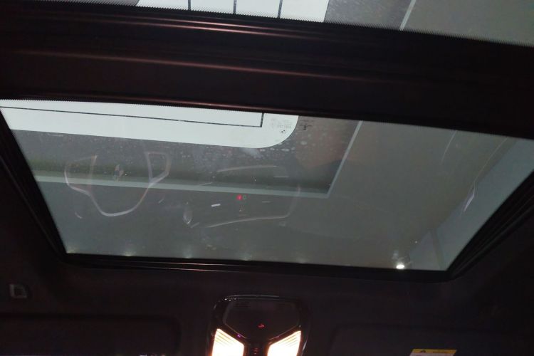 Used BMW 6 Series GT 2020 630i M Sport Package Headliner