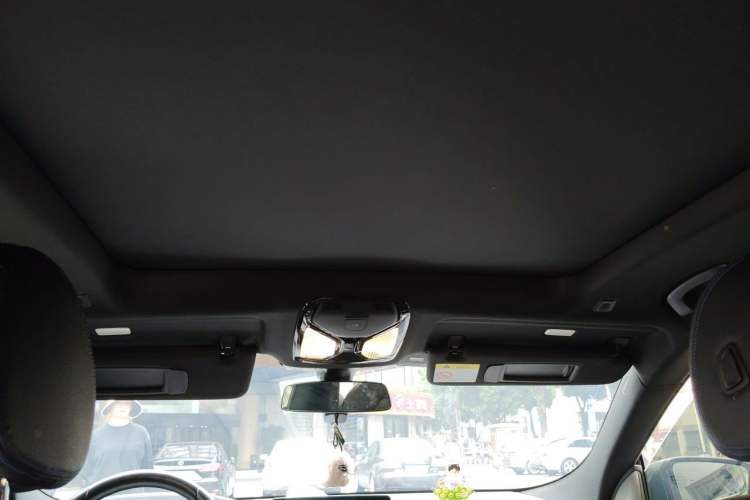 Used BMW 6 Series GT 2020 630i M Sport Package Headliner