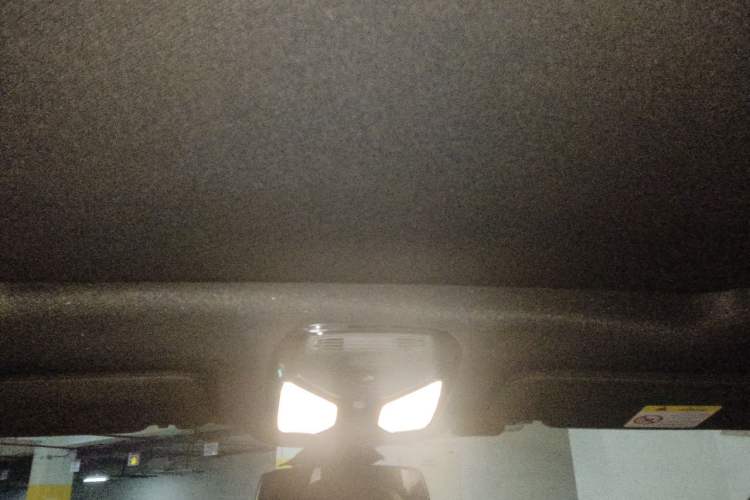 Used BMW 6 Series GT 2020 630i M Sport Touring Edition Headliner