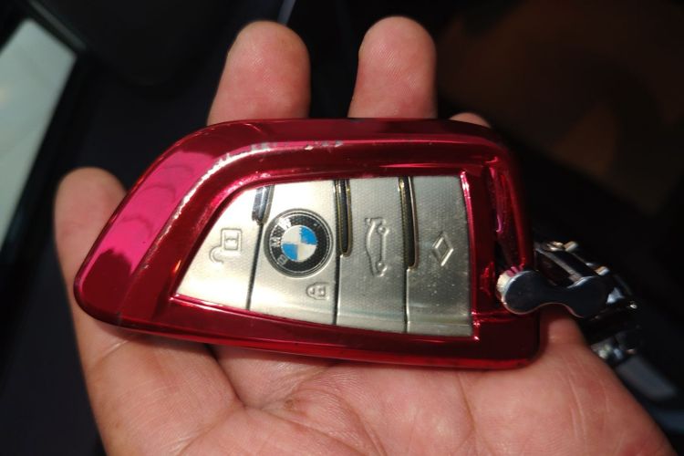Used BMW 6 Series GT 2020 630i M Sport Package Interior 1