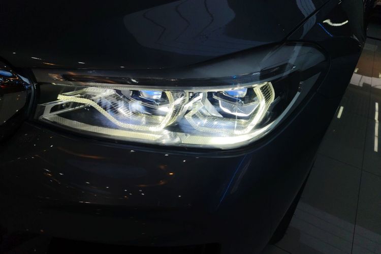 Used BMW 6 Series GT 2020 630i M Sport Package Left Front Headlight