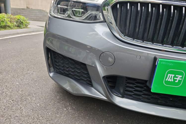 Used BMW 6 Series GT 2020 630i M Sport Package Right Front Headlight