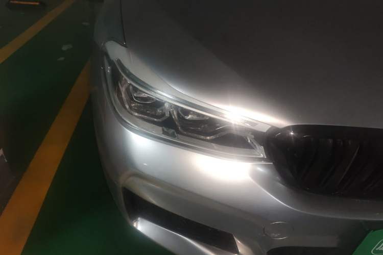 Used BMW 6 Series GT 2020 630i M Sport Package Right Front Headlight