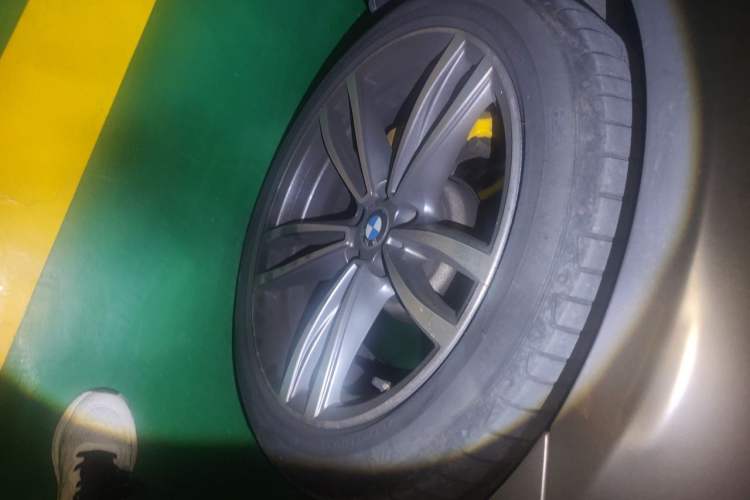 Used BMW 6 Series GT 2020 630i M Sport Package Right Front Wheel Hub