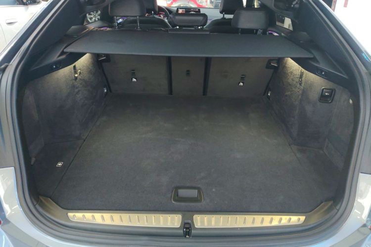 Used BMW 6 Series GT 2020 630i M Sport Package Trunk