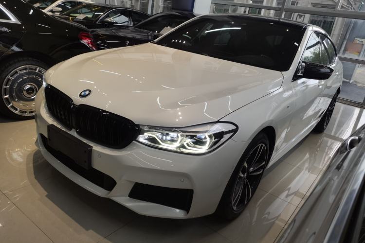 Ojetý BMW 6 Series GT 2020 630i M Sport Package Guazi used car, China used car export, Used car for sale, Used  cars, Cheapest cars for sale