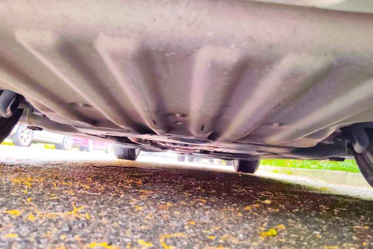 Used BMW 6 Series GT 2020 630i M Sport Package Chassis Front