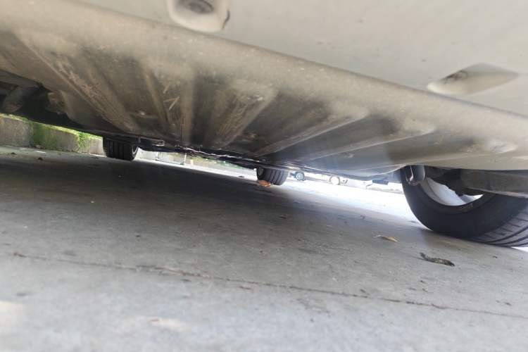 Used BMW 6 Series GT 2020 630i M Sport Package Chassis Front