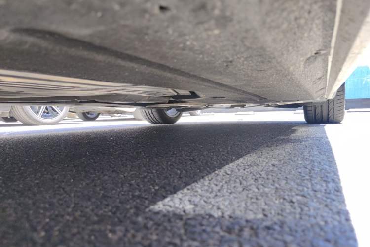 Used BMW 6 Series GT 2020 630i Luxury Design Package Chassis Front Left