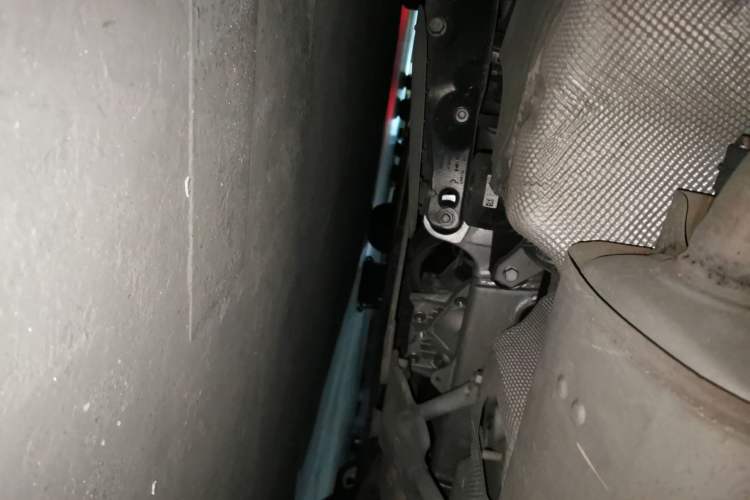 Used BMW 6 Series GT 2020 630i M Sport Touring Edition Chassis Front Left