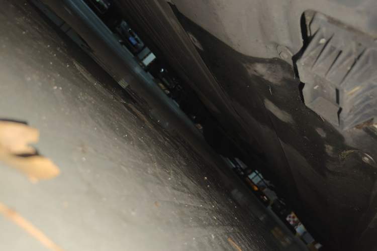 Used BMW 6 Series GT 2020 630i M Sport Package Chassis Front Left