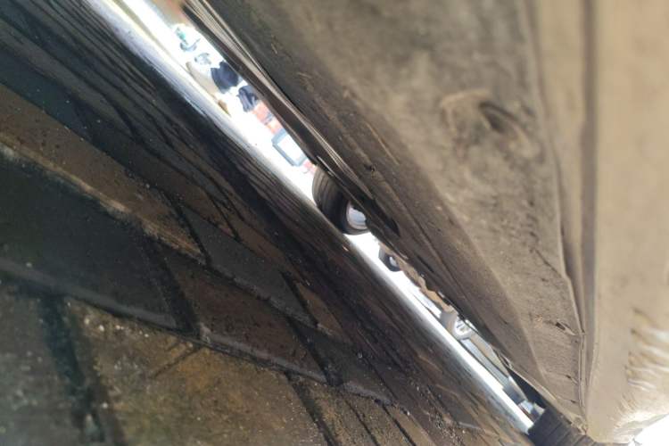 Used BMW 6 Series GT 2020 630i M Sport Package Chassis Front Left