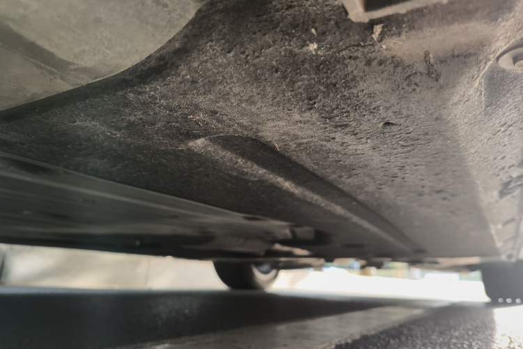 Used BMW 6 Series GT 2020 630i M Sport Package Chassis Front Left