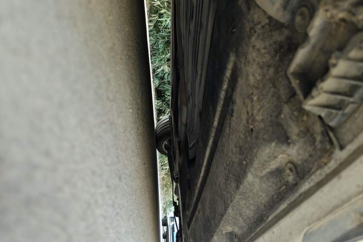 Used BMW 6 Series GT 2020 630i M Sport Package Chassis Front Left