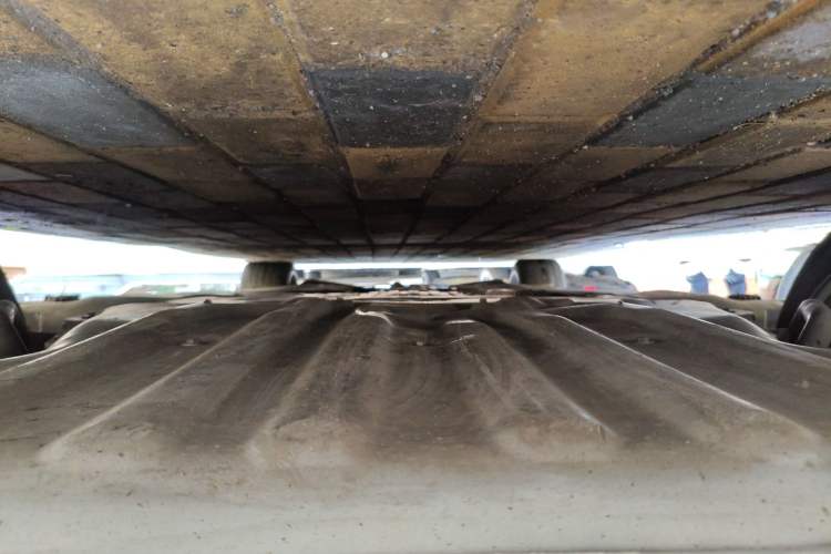 Used BMW 6 Series GT 2020 630i M Sport Package Chassis Front