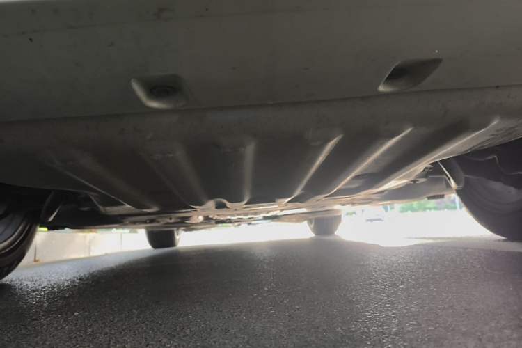 Used BMW 6 Series GT 2020 630i M Sport Package Chassis Front