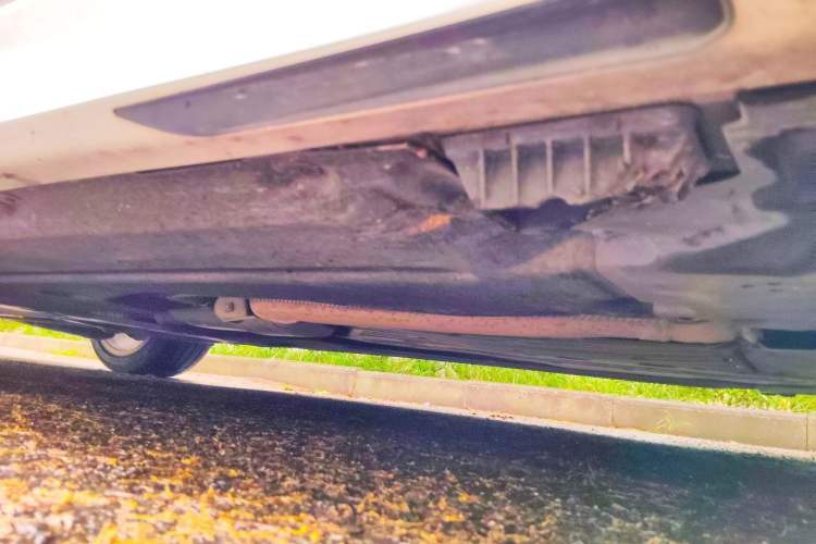 Used BMW 6 Series GT 2020 630i M Sport Package Chassis Front Right