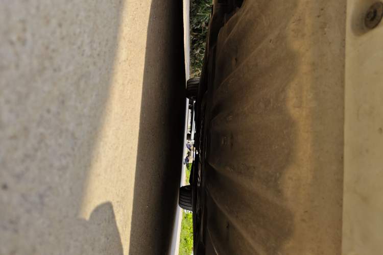 Used BMW 6 Series GT 2020 630i M Sport Package Chassis Front