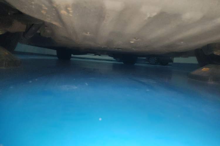 Used BMW 6 Series GT 2020 630i M Sport Package Chassis Front