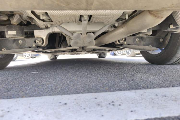 Used BMW 6 Series GT 2020 630i Luxury Design Package Chassis Rear