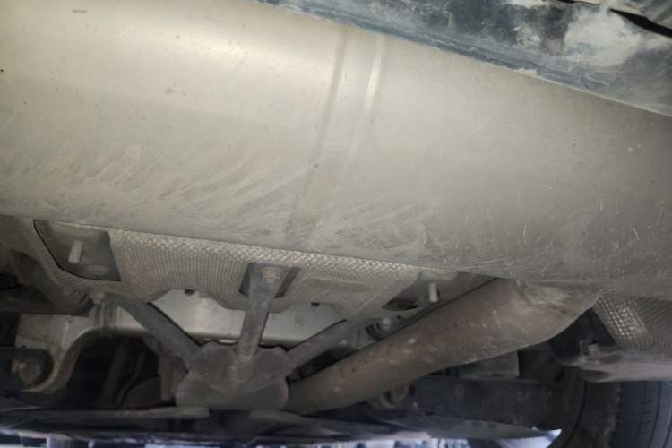 Used BMW 6 Series GT 2020 630i Luxury Design Package Chassis Rear