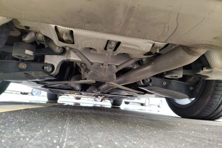 Used BMW 6 Series GT 2020 630i Luxury Design Package Chassis Rear
