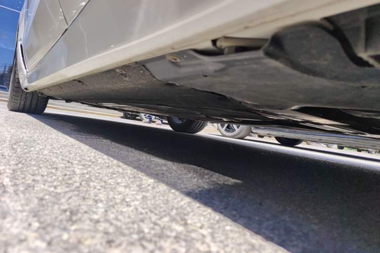 Used BMW 6 Series GT 2020 630i Luxury Design Package Chassis Rear Left