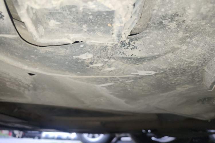 Used BMW 6 Series GT 2020 630i Luxury Design Package Chassis Rear Left
