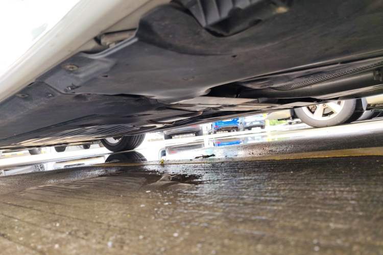 Used BMW 6 Series GT 2020 630i Luxury Design Package Chassis Rear Left