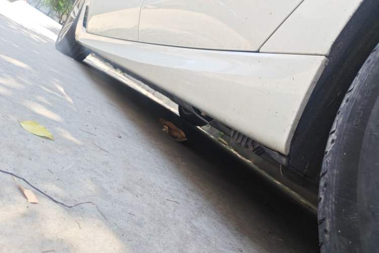 Used BMW 6 Series GT 2020 630i M Sport Package Chassis Rear Left
