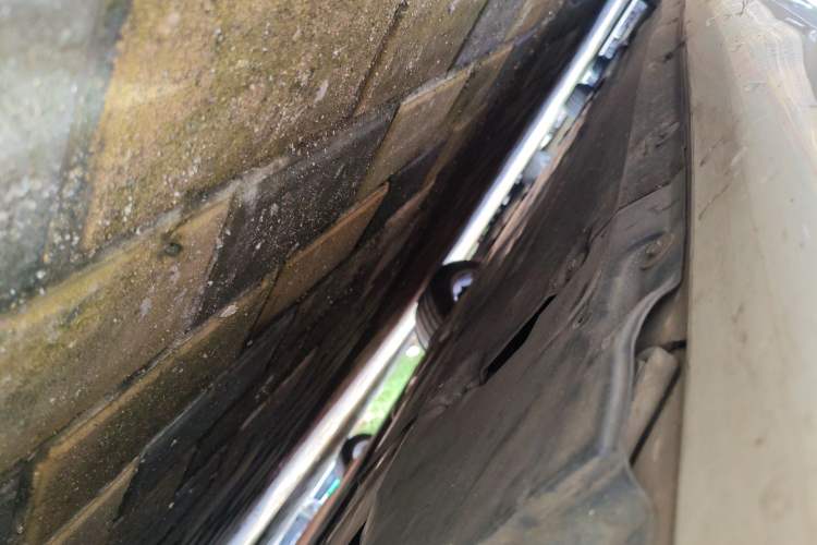 Used BMW 6 Series GT 2020 630i M Sport Package Chassis Rear Left