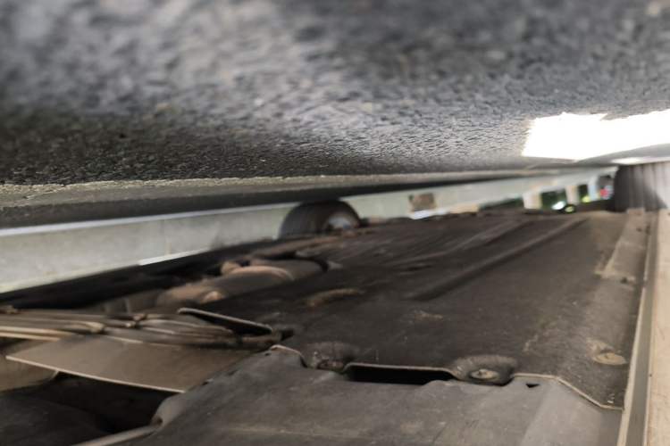Used BMW 6 Series GT 2020 630i M Sport Package Chassis Rear Left