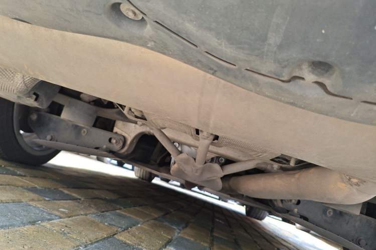Used BMW 6 Series GT 2020 630i M Sport Package Chassis Rear