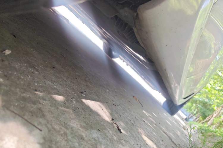 Used BMW 6 Series GT 2020 630i M Sport Package Chassis Rear Right