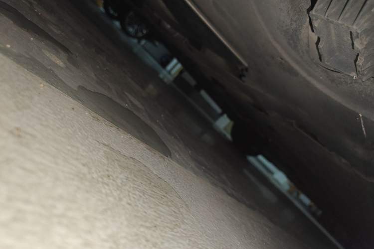 Used BMW 6 Series GT 2020 630i M Sport Package Chassis Rear Right