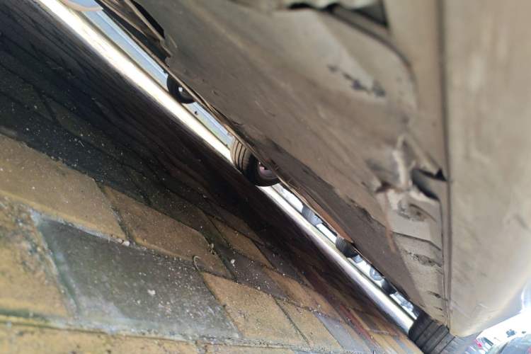 Used BMW 6 Series GT 2020 630i M Sport Package Chassis Rear Right