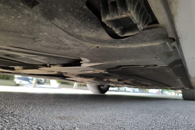 Used BMW 6 Series GT 2020 630i M Sport Package Chassis Rear Right
