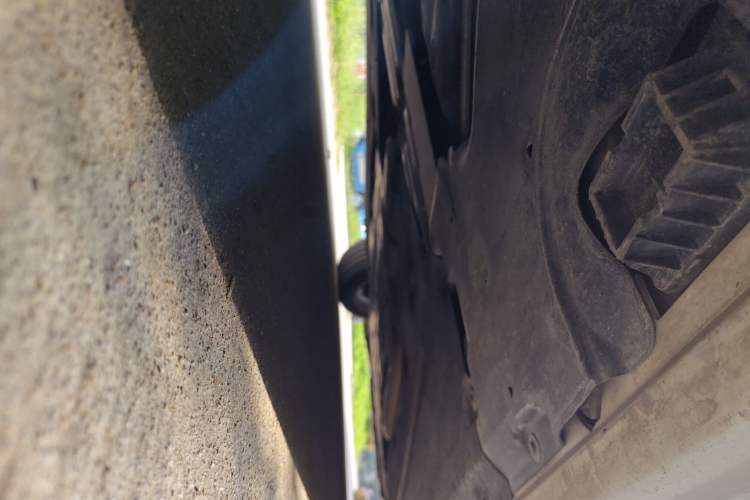Used BMW 6 Series GT 2020 630i M Sport Package Chassis Rear Right