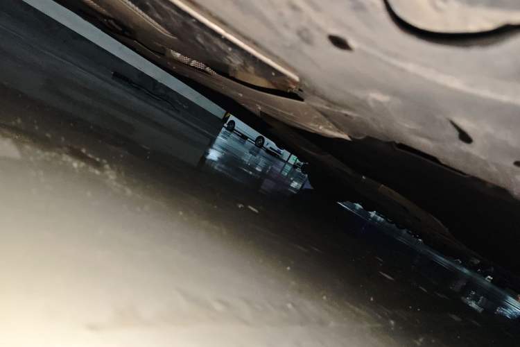 Used BMW 6 Series GT 2020 630i M Sport Package Chassis Rear Right