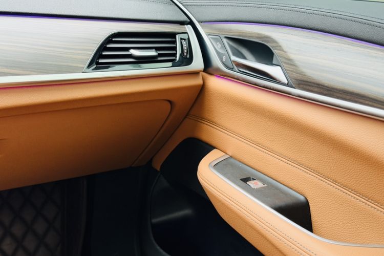 Used BMW 6 Series GT 2020 630i Luxury Design Package Exterior 10