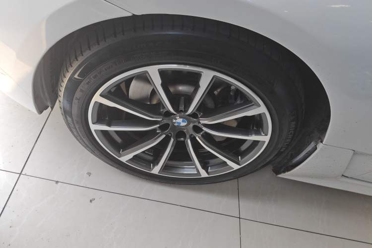 Used BMW 6 Series GT 2020 630i Luxury Design Package Exterior 4
