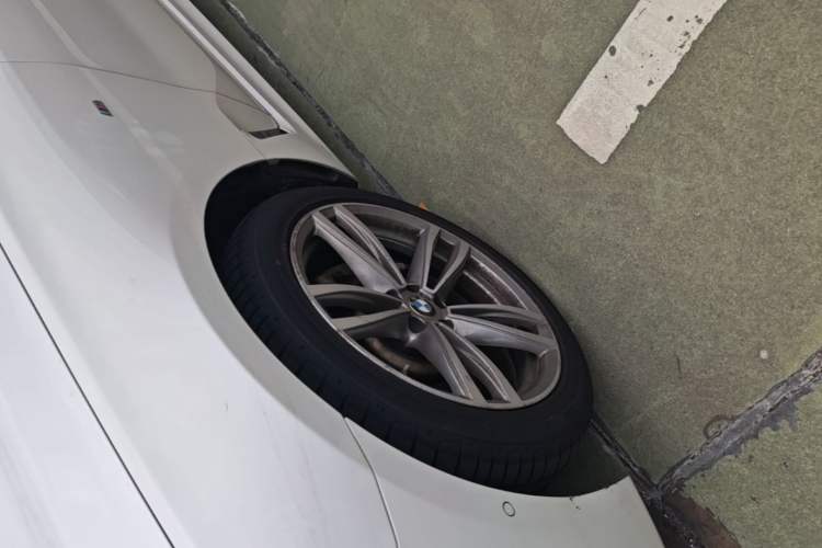 Used BMW 6 Series GT 2020 630i M Sport Package Exterior 4