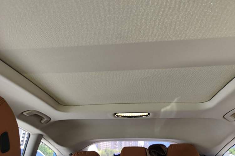 Used BMW 6 Series GT 2020 630i Luxury Design Package Headliner
