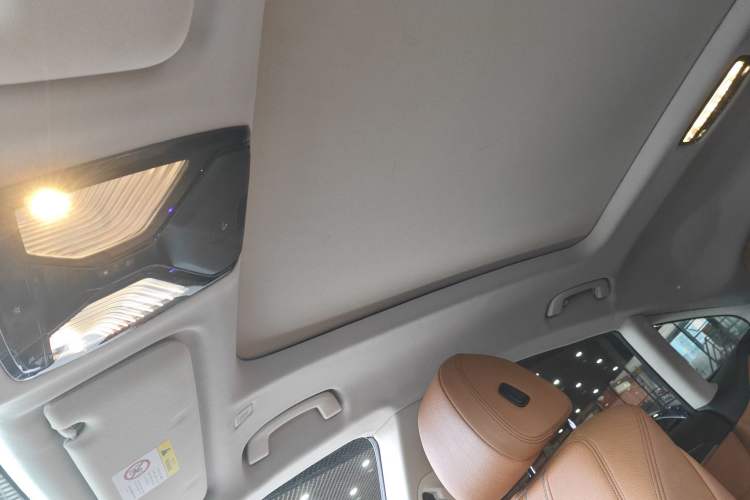 Used BMW 6 Series GT 2020 630i Luxury Design Package Headliner