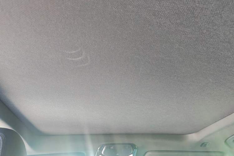 Used BMW 6 Series GT 2020 630i M Sport Package Headliner