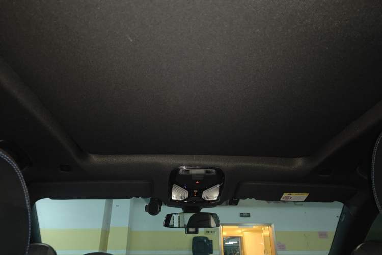 Used BMW 6 Series GT 2020 630i M Sport Package Headliner