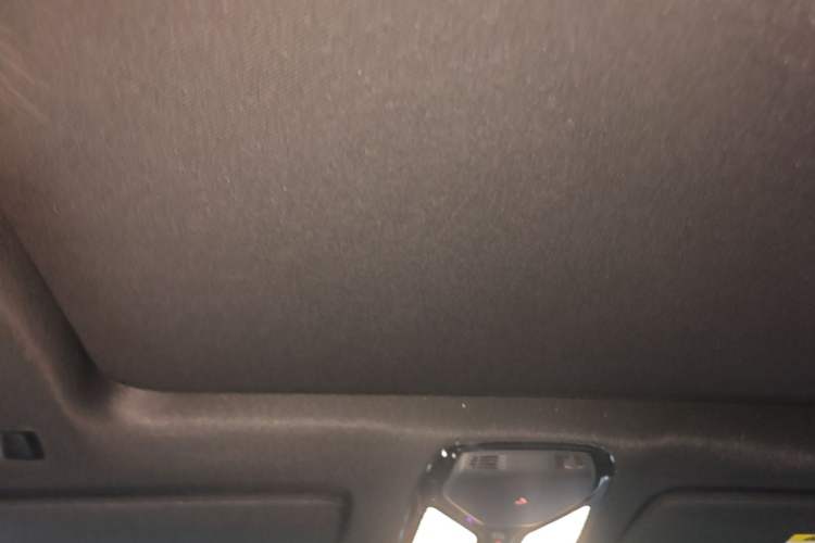 Used BMW 6 Series GT 2020 630i M Sport Package Headliner
