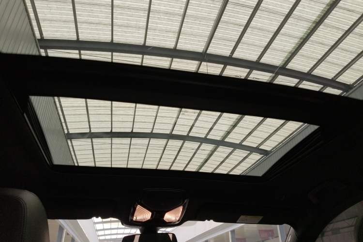 Used BMW 6 Series GT 2020 630i M Sport Package Headliner